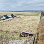  Działka inwestycyjna pod zabudowę wielorodzinną 