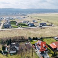  Działka inwestycyjna pod zabudowę wielorodzinną 