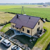 Wyjątkowa nieruchomość zaledwie 15 km od Łeby