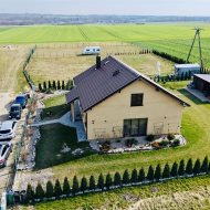 Wyjątkowa nieruchomość zaledwie 15 km od Łeby