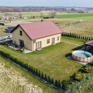 Wyjątkowa nieruchomość zaledwie 15 km od Łeby