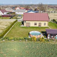 Wyjątkowa nieruchomość zaledwie 15 km od Łeby