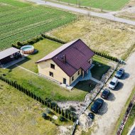 Wyjątkowa nieruchomość zaledwie 15 km od Łeby