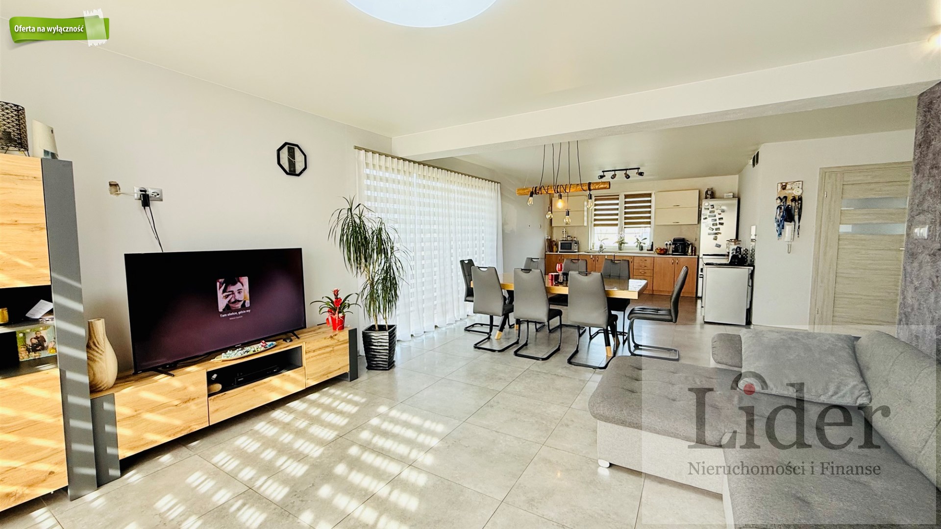 Wyjątkowa nieruchomość zaledwie 15 km od Łeby