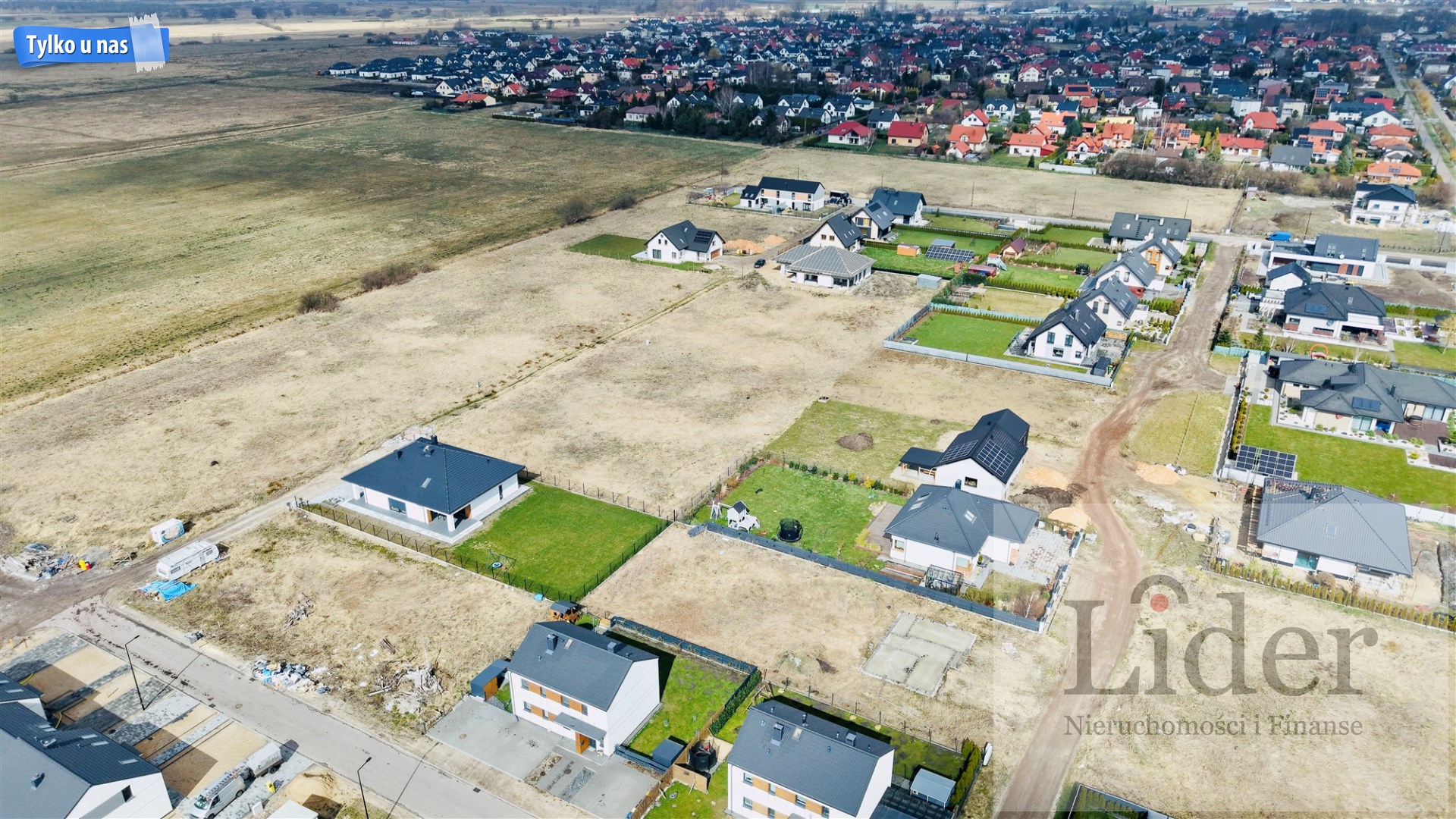 Twoje miejsce na nowy rozdział życia