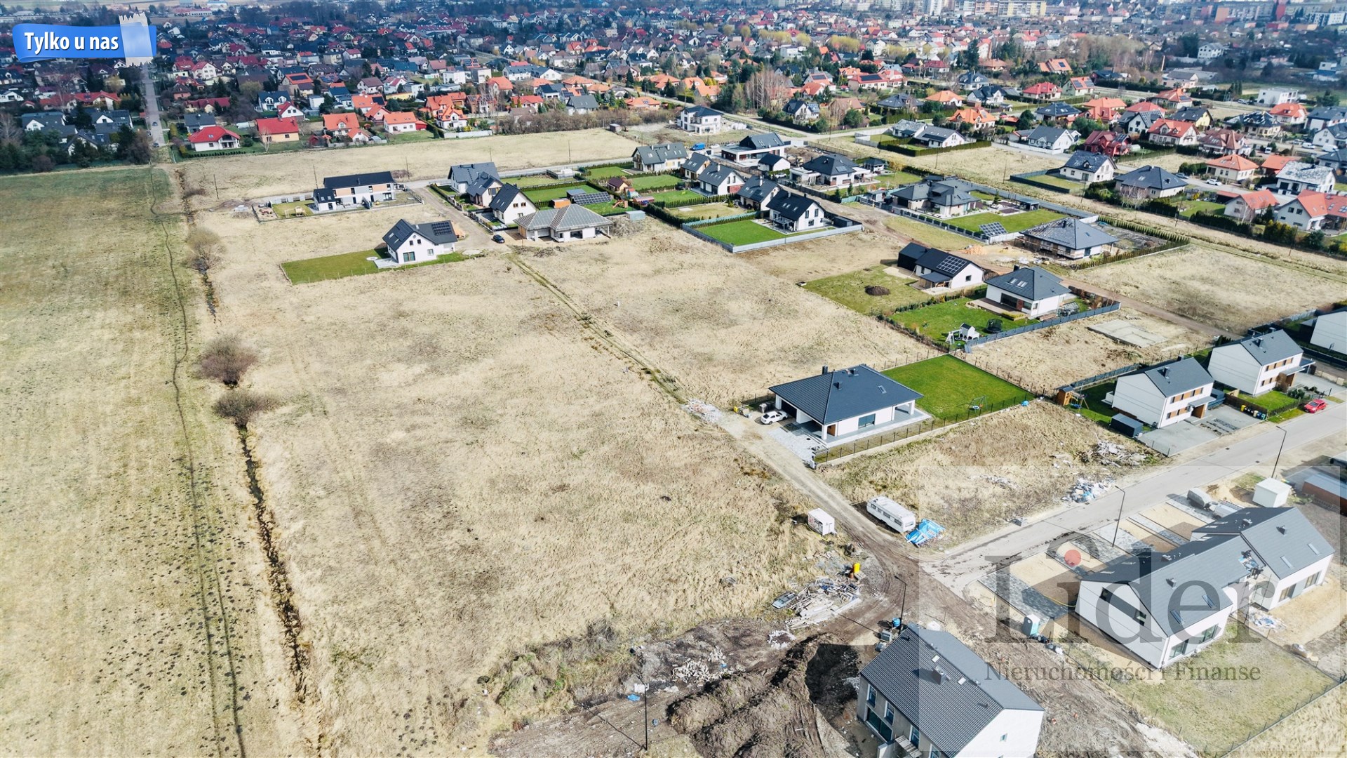 Twoje miejsce na nowy rozdział życia