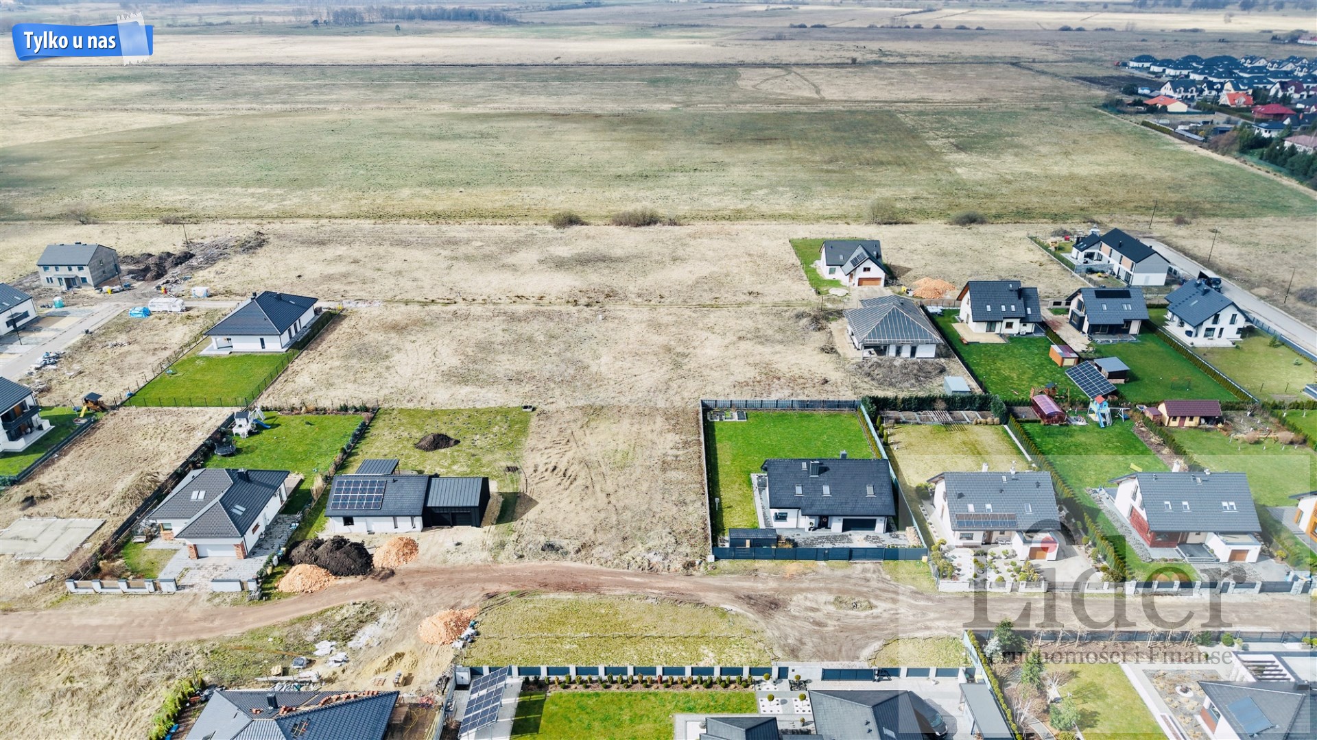 Twoje miejsce na nowy rozdział życia