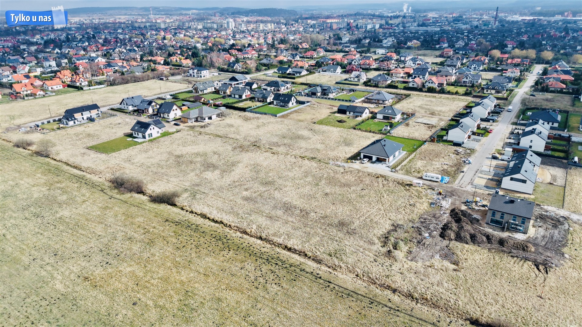 Twoje miejsce na nowy rozdział życia
