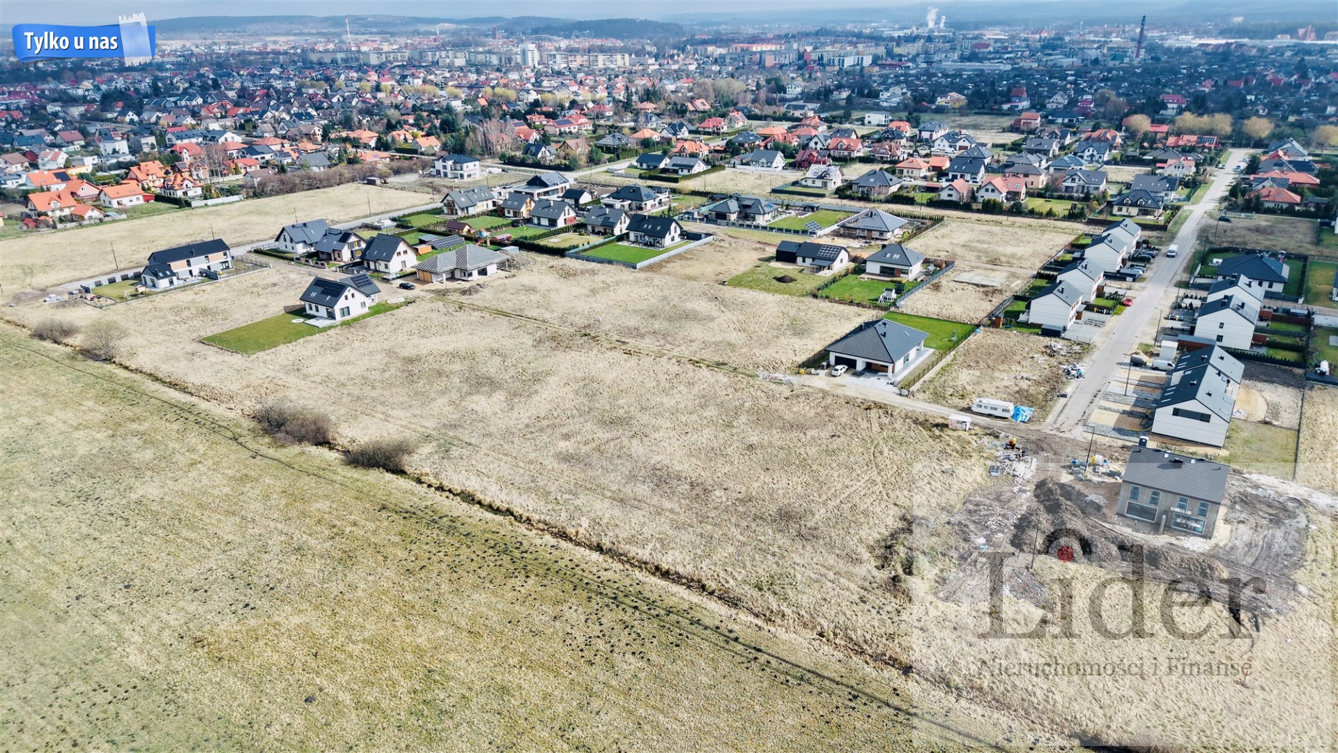 Twoje miejsce na nowy rozdział życia