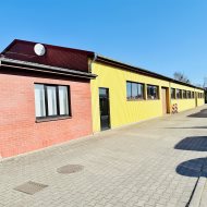 Wynajem powierzchni biurowej