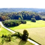 Twoje miejsce wśród jezior i lasów