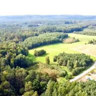 Twoje miejsce wśród jezior i lasów