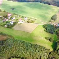 Twoje miejsce wśród jezior i lasów