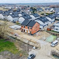 Nowa inwestycja mieszkaniowa w Lęborku