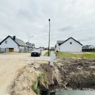 Nowa inwestycja mieszkaniowa w Lęborku