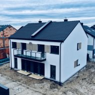 Nowa inwestycja mieszkaniowa w Lęborku