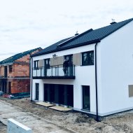 Nowa inwestycja mieszkaniowa w Lęborku