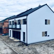 Nowa inwestycja mieszkaniowa w Lęborku