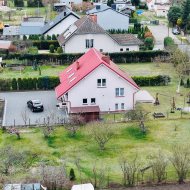 Przestronny dom z ogrodem, garażem i potencjałem