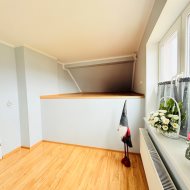 Przestronny dom z ogrodem, garażem i potencjałem