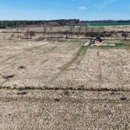 Działki budowlane w miejscowości Charbrowo