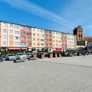 Mieszkanie do wynajęcia – Centrum Lęborka