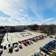 Mieszkanie do wynajęcia – Centrum Lęborka