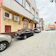 Lokal użytkowy na wynajem – Lębork