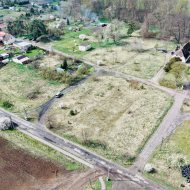 Działka inwestycyjna pod zabudowę przemysłową