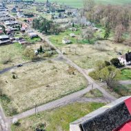 Działka inwestycyjna pod zabudowę przemysłową