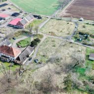 Działka inwestycyjna pod zabudowę przemysłową