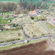 Działka inwestycyjna pod zabudowę przemysłową