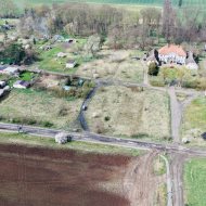 Działka inwestycyjna pod zabudowę przemysłową