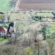 Działka inwestycyjna pod zabudowę przemysłową