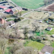 Działka inwestycyjna pod zabudowę przemysłową