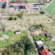 Działka inwestycyjna pod zabudowę przemysłową