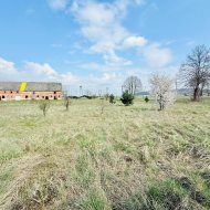 Działka inwestycyjna pod zabudowę przemysłową