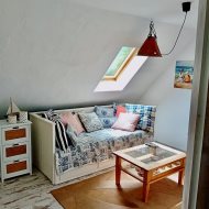 Wyjątkowa nieruchomość nad jeziorem Somińskim