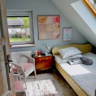 Wyjątkowa nieruchomość nad jeziorem Somińskim