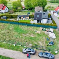 Działka budowlana na sprzedaż – Lębork, ul. Sudeck