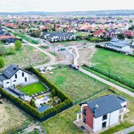Działka budowlana na sprzedaż – Lębork, ul. Sudeck
