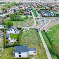 Działka budowlana na sprzedaż – Lębork, ul. Sudeck