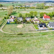 Działka budowlana na sprzedaż – Lębork, ul. Sudeck