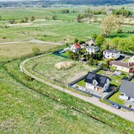 Działka budowlana na sprzedaż – Lębork, ul. Sudeck