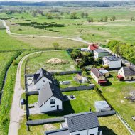 Działka budowlana na sprzedaż – Lębork, ul. Sudeck