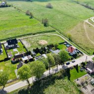 Działka budowlana na sprzedaż – Lębork, ul. Sudeck