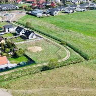 Działka budowlana na sprzedaż – Lębork, ul. Sudeck