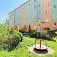 Mieszkanie na sprzedaż – Lębork, ul. Gdańska