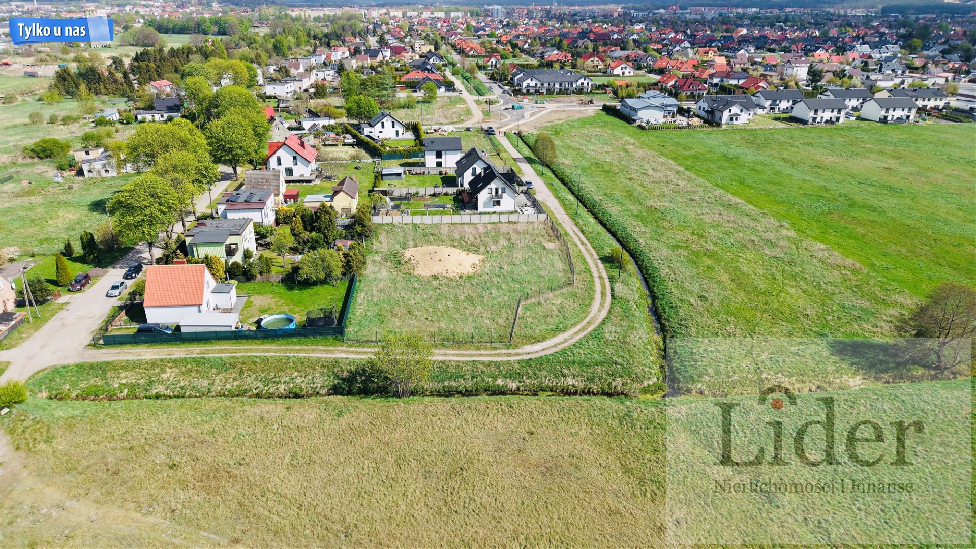 Atrakcyjna lokalizacja szybki dojazd do Trójmiasta