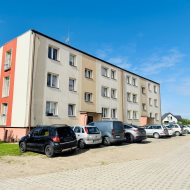 Rozłazino – mieszkanie z charakterem i garażem